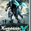 Xenoblade Chronicles X: Definitive Edition (Switch)