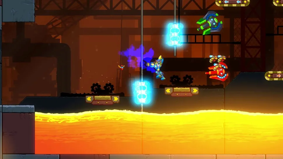 20XX / 30XX (Switch)