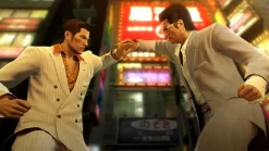 Yakuza 0 Director's Cut (Switch 2)