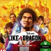 Yakuza: Like a Dragon Day Ichi Steelbook Edition (Xbox One)
