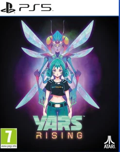 Yars Rising (PS5)