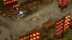 Yasha: Legends of the Demon Blade (Switch)