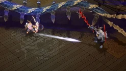 Yasha: Legends of the Demon Blade (Switch)