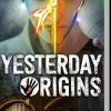 Yesterday's Origins [Code In A Box] (Switch)