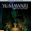 Yomawari: Lost in the Dark - Deluxe Edition (PS4)