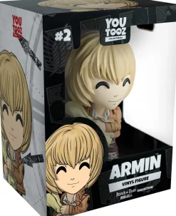 YouTooz - Attack on Titan: Armin