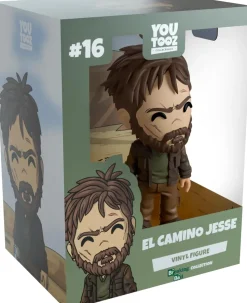 YouTooz - Breaking Bad: El Camino Jesse
