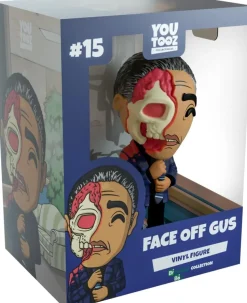 YouTooz - Breaking Bad: Face Off Gus