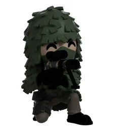 YouTooz - Call of Duty Modern Warfare II: Ghillie Suit Sniper