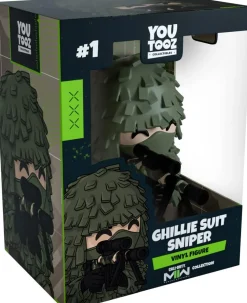 YouTooz - Call of Duty Modern Warfare II: Ghillie Suit Sniper
