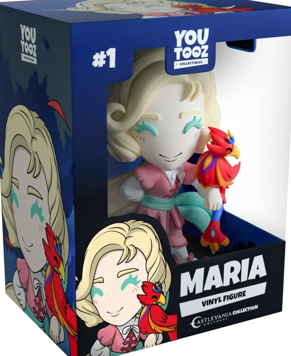 YouTooz - Castlevania: Maria