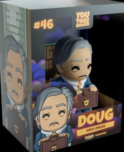 YouTooz - Five Nights at Freddy's: FNAF Movie Doug