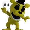 YouTooz - Five Nights at Freddy's: Haunted Golden Freddy