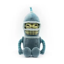 YouTooz - Futurama: Bender Plush (9in)