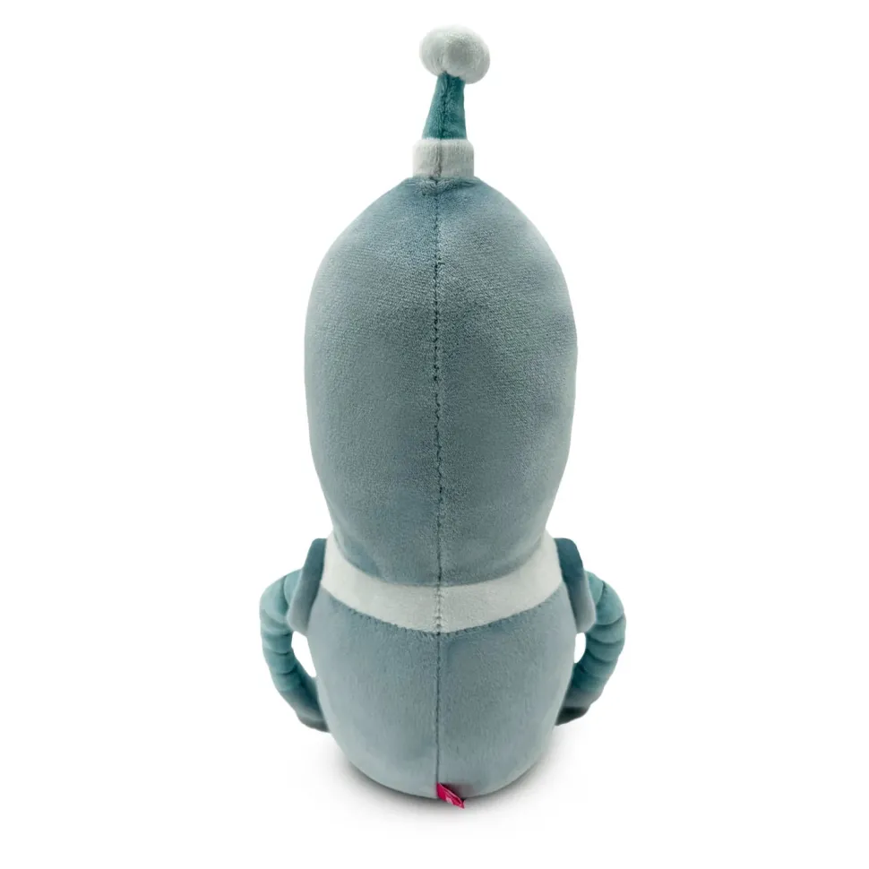 YouTooz - Futurama: Bender Plush (9in)