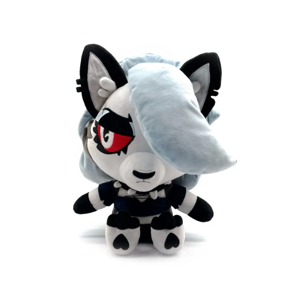 YouTooz - Helluva Boss: Loona Plush (9IN)
