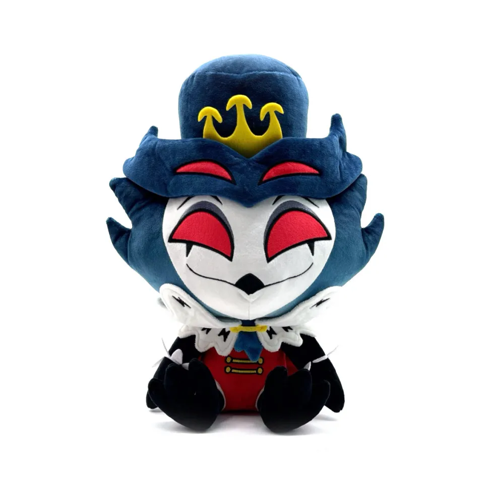 YouTooz - Helluva Boss: Stolas Plush (9IN)
