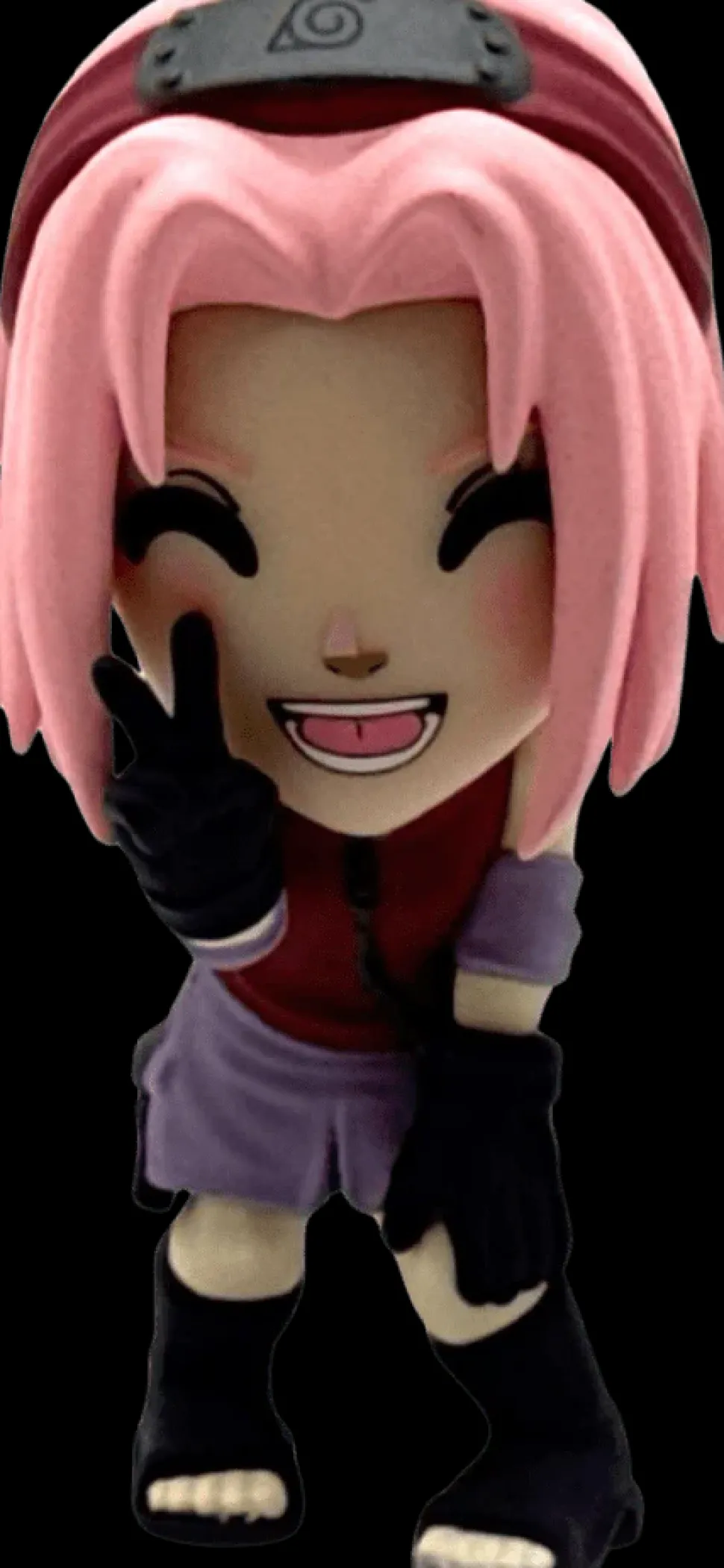 YouTooz - Naruto: Sakura Haruno