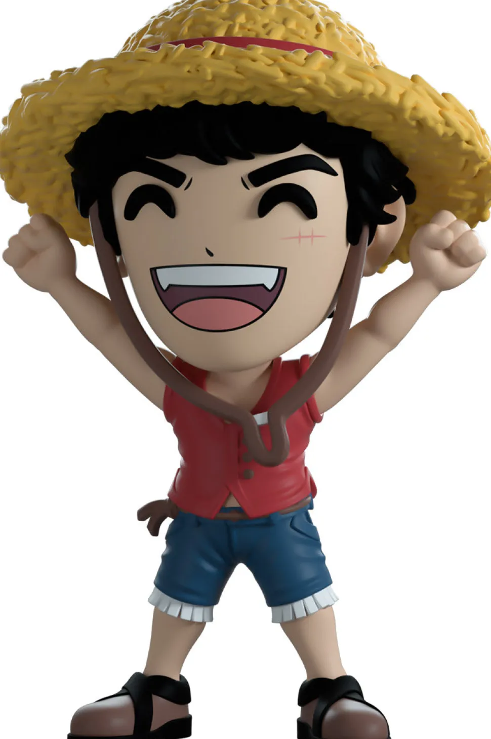 YouTooz - One Piece: Luffy