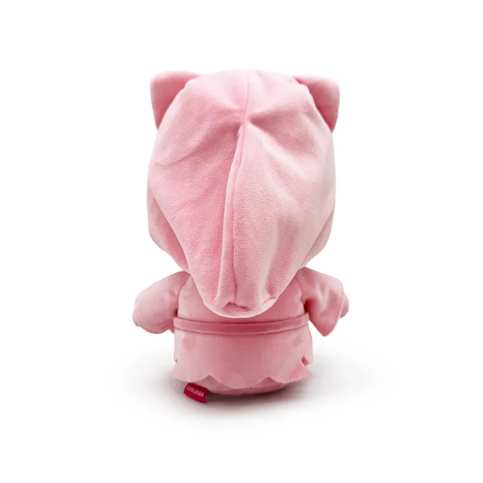 YouTooz - Scream: Cute Ghostface Plush (9IN)