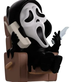 YouTooz - Scream: Ghostface Lounging