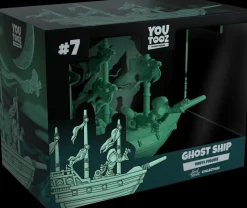 YouTooz - Sea of Thieves: Ghost Ship