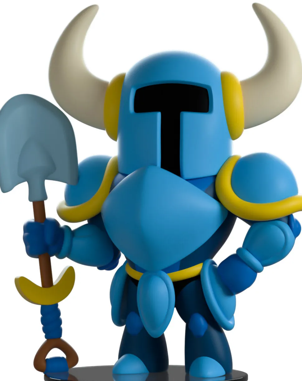 YouTooz - Shovel Knight: Shovel Knight