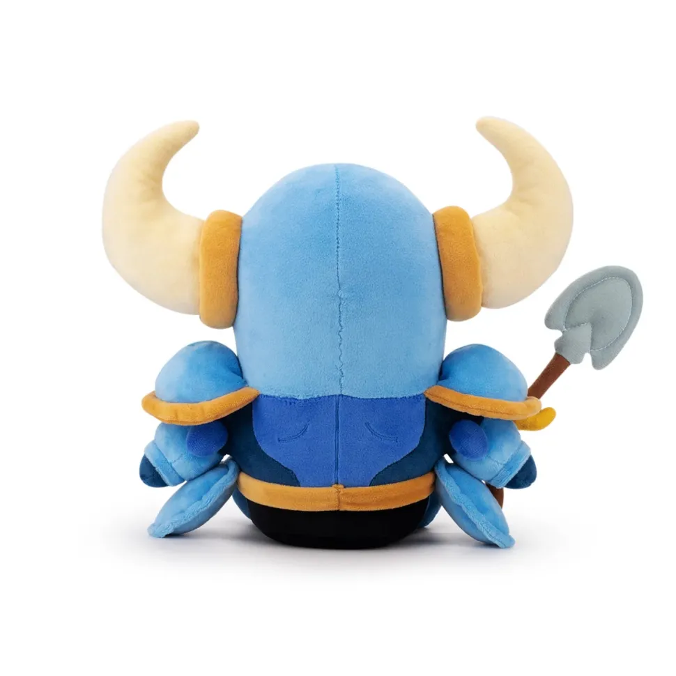 YouTooz - Shovel Knight: Shovel Knight Plush (9IN)