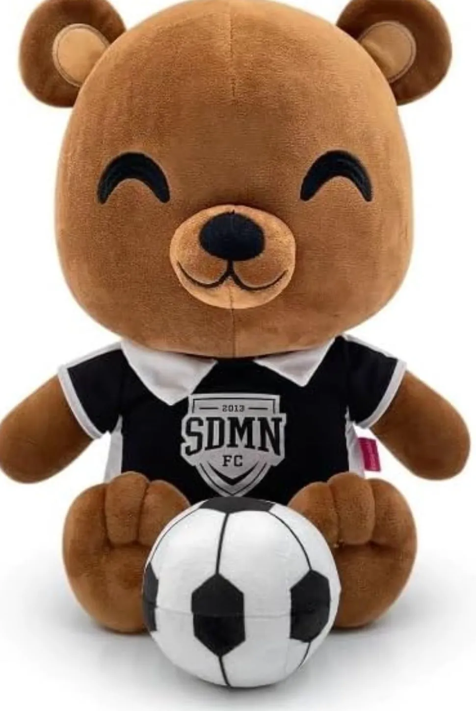 YouTooz - Sidemen FC: Bear Plush (1FT)