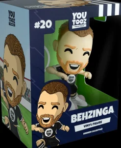 YouTooz - Sidemen FC: Behzinga