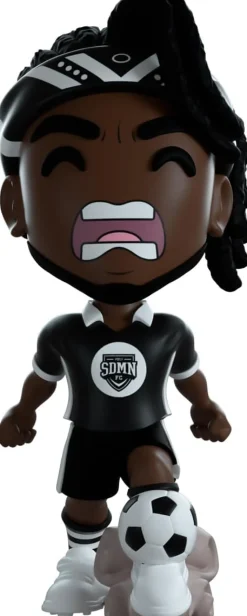 YouTooz - Sidemen FC: KSI