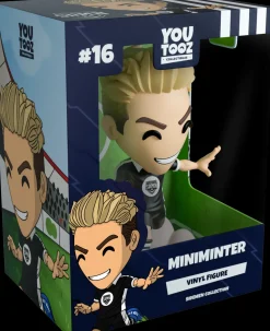 YouTooz - Sidemen FC: Miniminter