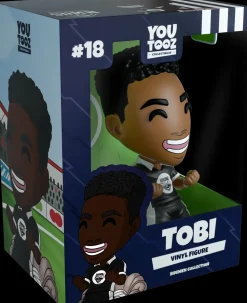 YouTooz - Sidemen FC: Tobi