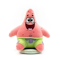 YouTooz - Spongebob Squarepants: Patrick Shoulder Rider (5.5in) [