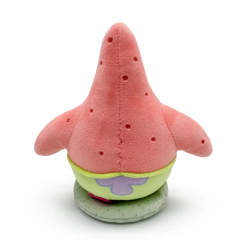 YouTooz - Spongebob Squarepants: Patrick Shoulder Rider (5.5in) [