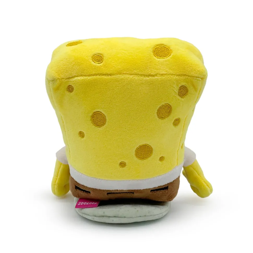 YouTooz - Spongebob Squarepants: SpongeBob Shoulder Rider (5.5in)