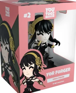 YouTooz - Spy X Family: Yor Forger