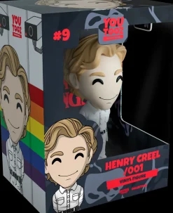 YouTooz - Stranger Things: Henry Creel