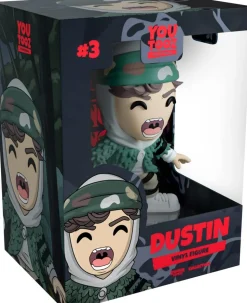 YouTooz - Stranger Things: Dustin