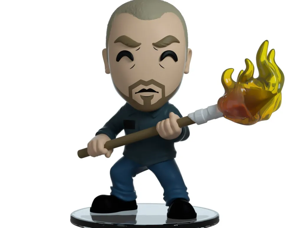 YouTooz - Stranger Things: Hopper
