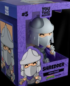 YouTooz - Teenage Mutant Ninja Turtles: Shredder