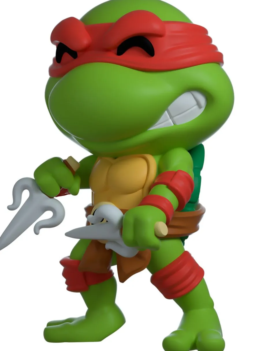 YouTooz - Teenage Mutant Ninja Turtles: Raphael
