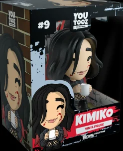 YouTooz - The Boys: Kimiko
