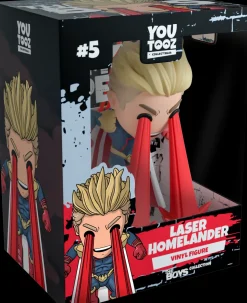 YouTooz - The Boys: Laser Homelander