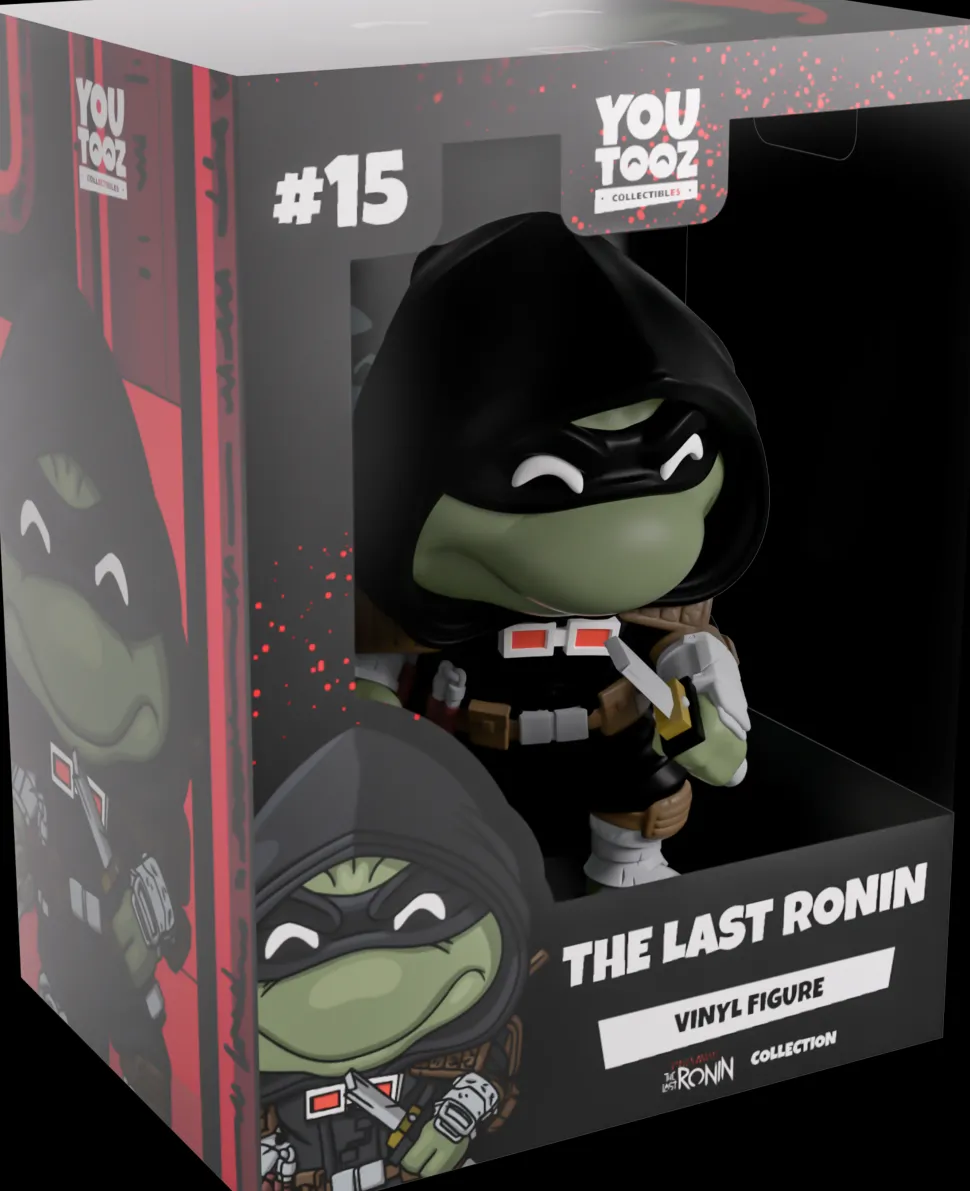 YouTooz - TMNT: The Last Ronin