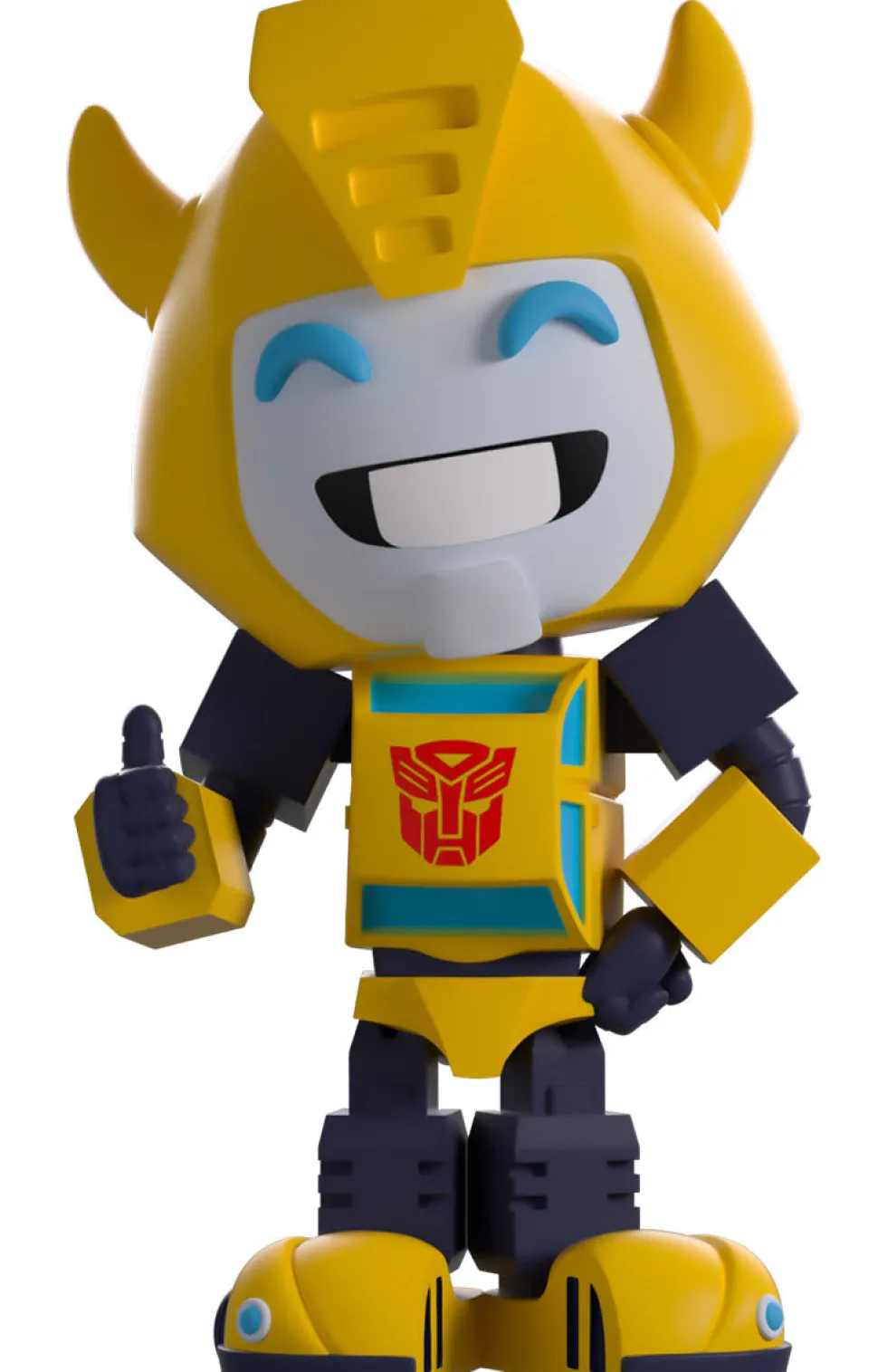 YouTooz - Transformers: Bumblebee