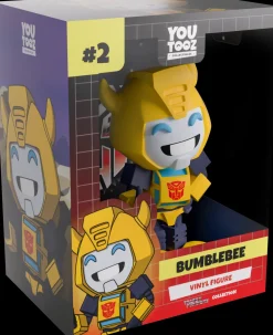 YouTooz - Transformers: Bumblebee