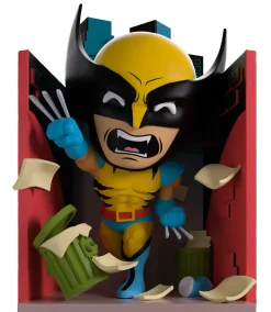 YouTooz - X-Men: Omnibus Vol.4 Wolverine