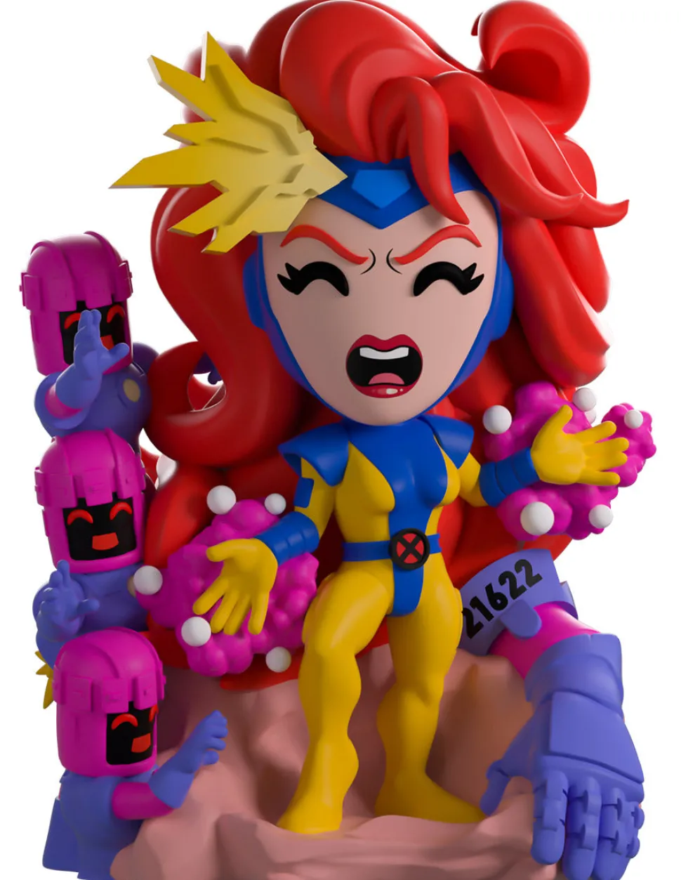 YouTooz - X-Men: Uncanny X-Men #281 Jean Grey