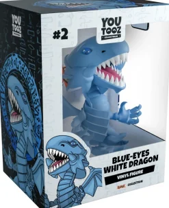 YouTooz - Yu-Gi-Oh!: Blue Eyes White Dragon